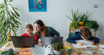 Vrijwilligers voor huiswerkbegeleiding gezocht | Dessel | hln.be - Het Laatste Nieuws