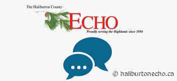 Connecting to soul - Haliburton County Echo