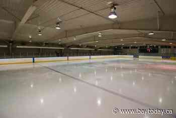 West Nipissing hosting arena renaming ceremony - North Bay News - BayToday.ca