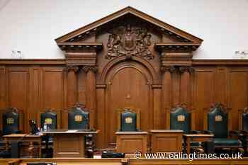 First televised sentencing to make legal history at Old Bailey - Ealing Times