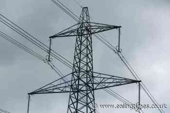 Electricity margins could be 'tight' this winter, grid firm says - Ealing Times