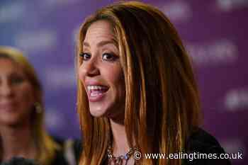 Shakira faces tax trial in Spain after rejecting prosecutors' offer - Ealing Times