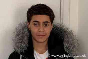 Youths locked up for sword stick murder of boy aged 14 - Ealing Times