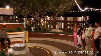 Love Island 2022: Who will be dumped from the villa tonight? - Ealing Times