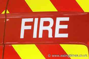 Some fire services 'need urgent action' to improve safety - Ealing Times