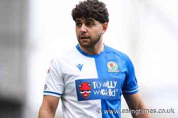 Reda Khadra joins Sheffield United on season-long loan - Ealing Times