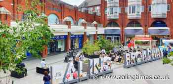 Summer Live programme launched at Ealing Broadway - Ealing Times