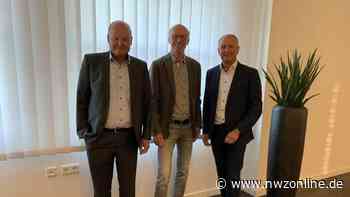 Sonnenstadt Jever: Idee der Energie in Bürgerhand aktueller denn je - Nordwest-Zeitung