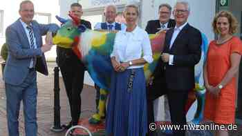 Agrarforum der Volksbank Jever: Schulterschluss zwischen Landwirtschaft und Wirtschaft - Nordwest-Zeitung