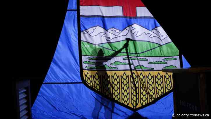 Awards, arguments and apologies: first UCP leadership debate draws a crowd in Medicine Hat