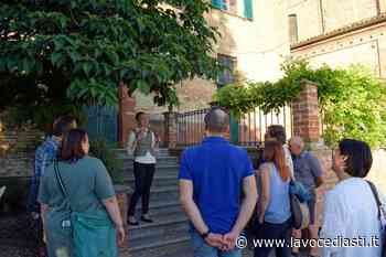 Continua lo “Storymoving Festival: le Cascine e i Castelli”. Domenica tappa a Canelli - LaVoceDiAsti.it