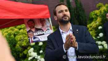Des députés de La France insoumise à Arras jeudi pour l'anniversaire de la mort de Robespierre - La Voix du Nord