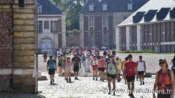 La R'Andouillette revient à Arras le 27 août avec des nouveautés : les inscriptions sont ouvertes - La Voix du Nord