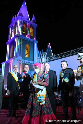 Cierran celebración de Coro con sesión solemne - Últimas Noticias