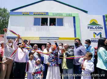 Coro celebra sus 495 años de fundada - Últimas Noticias