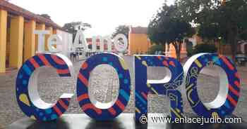 Edgard Sánchez / ¡Feliz cumpleaños Ciudad de Coro, cuna del Judaísmo en Venezuela! - Enlace Judío