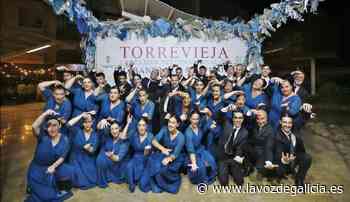 Premios para el Coro Gaos - La Voz de Galicia