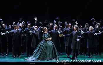 El maravilloso coro de Nabucco - Diario Palentino