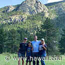 In memoriam: Jasper Konter, dedicated mentor and exceptional scientist | University of Hawaiʻi System News - hawaii.edu