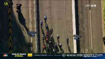 Tour de France 2022: Jasper Philipsen wins Stage 21 - NBC Sports