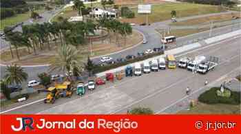 Itatiba recebe 15 veículos do Governo do Estado - JORNAL DA REGIÃO - JUNDIAÍ
