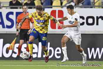 STVV zit weeral met een probleem: sterkhouder weigert nog te trainen omdat hij naar Midden-Oosten wil (maar bod is belachelijk laag)