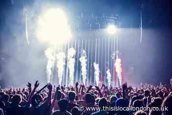South Facing Festival at Crystal Palace Park: Everything you need to know