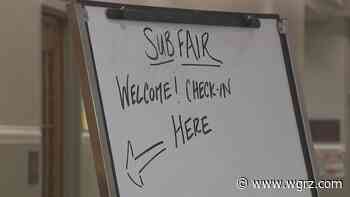 The Amherst Central School District is recruiting substitute teachers - WGRZ.com