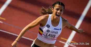 Business as usual op de 4x400m aflossingen: Belgian Tornados en Cheetahs staan in WK-finale - Het Laatste Nieuws