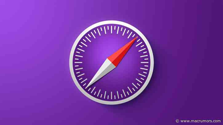 Apple Releases Safari Technology Preview 150 With Bug Fixes and Performance Improvements
