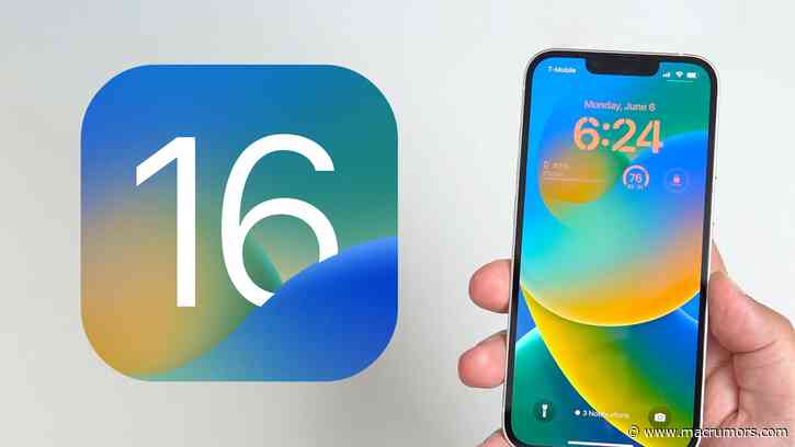 Wait for iOS 16 Beta 4 Now the Longest Since iOS 6