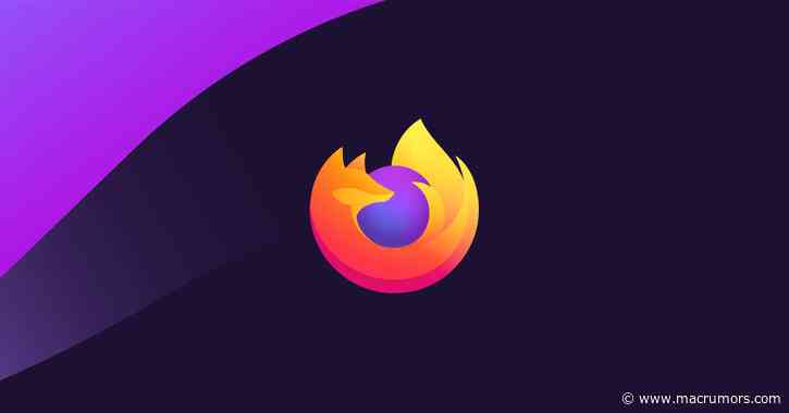 Firefox 103 Includes Performance Boost for Macs With 120Hz+ Displays
