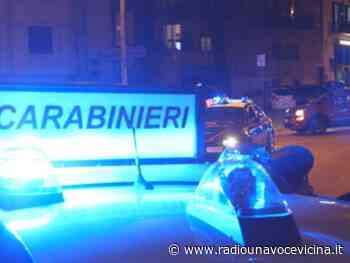Lentini, i carabinieri arrestano un uomo per reati contro il patrimonio - Radio Una Voce Vicina - - Radio Una Voce Vicina
