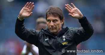 The underrated star who can help Antonio Conte solve historic Tottenham problem - Football.London