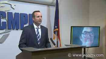 CMPD partners with nonprofit to help solve cold cases - WSOC Charlotte