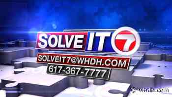 Solve It 7: Yard Damage Dilemma - Boston News, Weather, Sports | WHDH 7News