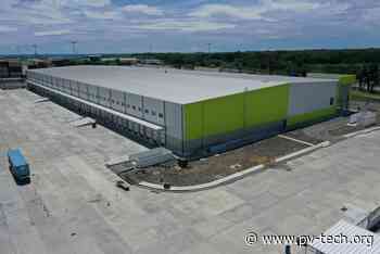 Universal Solar bids to solve PV supply chain constraints with Panama module facility - PV-Tech