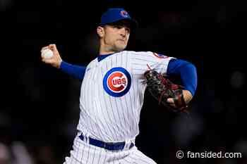 Mets rumors: Potential Cubs trade package could solve two major issues - FanSided