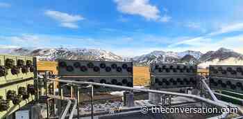 How not to solve the climate change problem - The Conversation Indonesia