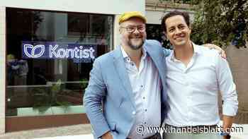 Business-Banking: Nächste Übernahme eines deutschen Fintechs: Dänische Ageras Group kauft Kontist