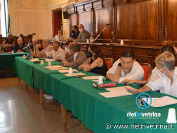 Rieti, Minoranza deposita richiesta per costituire Commissione Speciale Sanità - Rietinvetrina