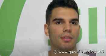 B - Sebastiani Rieti, ecco l'ala Nicola Mastrangelo - Gazzetta Regionale