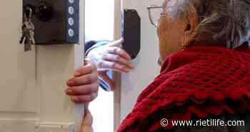 Prevenzione truffe e furti: c'è la campagna dei Carabinieri - Rieti Life