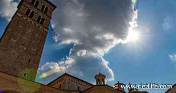 A Rieti ancora caldo da bollino rosso ma arriva la pioggia - Rieti Life