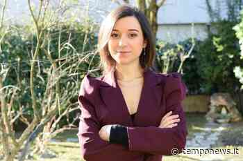 Maria Francesca Zaccara alla guida del Leo Club Carpi - COOPERATIVA RADIO BRUNO srl