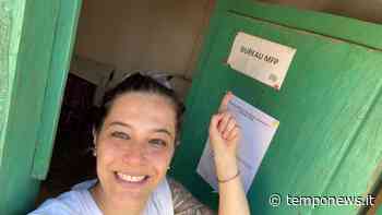 “Gli ospedali ucraini funzionano e quello di Carpi?” - COOPERATIVA RADIO BRUNO srl