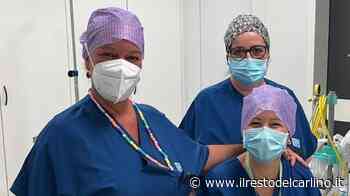 Donazione multitessuto all’ospedale Ramazzini di Carpi - il Resto del Carlino