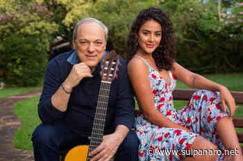 Toquinho. Tappa a Carpi del tour italiano che celebra 50 anni di successi dell'artista brasiliano - SulPanaro