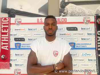 UFFICIALE - Carpi, il centrocampista Abdoul Yabrè è biancorosso - Parlando di Sport