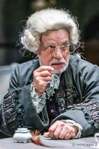 Angiolini, Placido e Castellitto al Teatro Comunale di Carpi - Agenzia ANSA